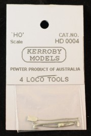 Loco Tools ( 4 )